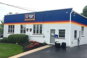 Quality Service Center