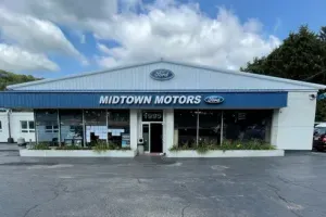 Warren Midtown Motors Service