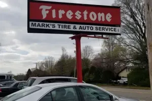 Martin's Tire and Auto Service