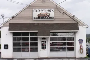 Martino's Auto Center