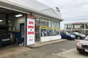 Avi's Auto Repair Collision