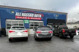 All Nassau Auto Sales & Repair