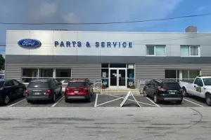 Paoli Ford Service Center