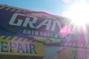 Grand Auto Care And Spa