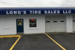 Long's Tire Sales