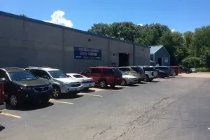 Schell-Baroth Auto Center