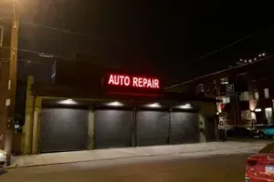 Norris Square Automotive