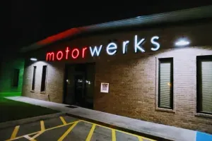 Motorwerks Auto Group