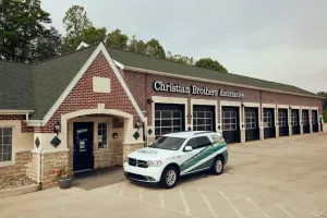 Christian Brothers Automotive Lititz