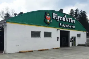 Flynn's Tire & Auto Service - North Hills