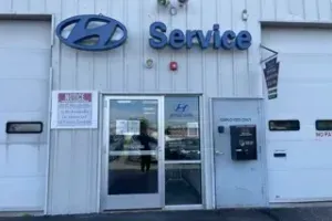 Jack Giambalvo Hyundai Service