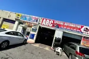 ARC SPECIAL AUTOMOTIVE