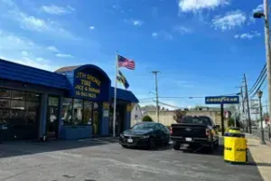 South Shore Tire Service & Repair