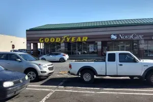 Goodyear Auto Service