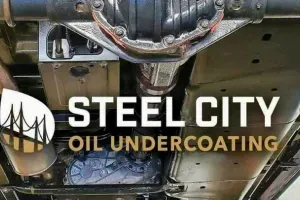 Steel City Oil Undercoating & Pittsburgh Fluid Film Rustpoofing