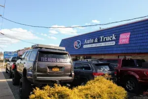 TLC Auto & Truck Repair Service Center