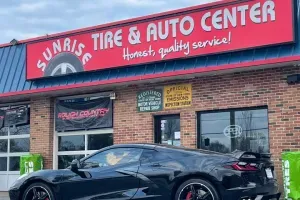 Sunrise Tire & Auto Repair