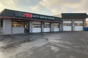 Mr. Tire Auto Service Centers