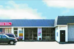 Nassau Shores Auto Repair