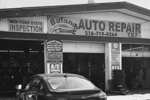 Buland's Auto Repairs Corp