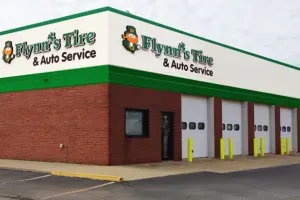 Flynn's Tire & Auto Service - Niles