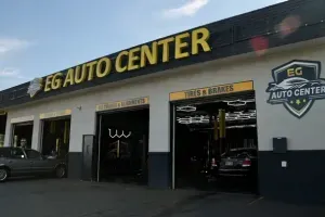 EG Auto Center