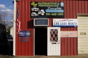 GC Automotive & Performance