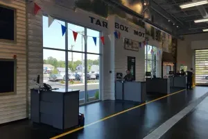 Nucar Hyundai of North Kingstown Service Department