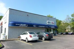 Melvin's Tire and Auto Service Centers