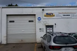 Ray's Service Center