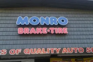 Monro Auto Service and Tire Centers