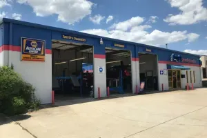 Jerry's General Automotive