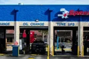 SpeeDee Oil Change & Auto Service