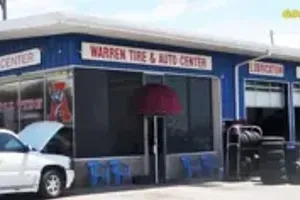 Warren Tire Pros