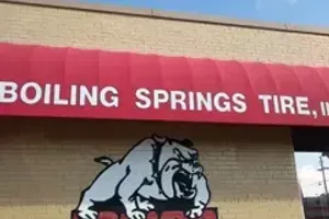 Boiling Springs Tire Sales