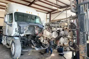 TRUCK WORLD REPAIR & 24/7 TOWING AND ROAD SERVICE