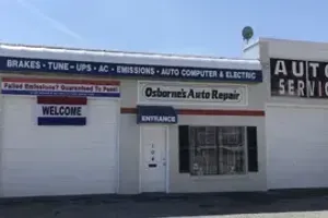 Osborne's Auto Repair