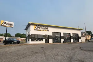 Anderson Automotive