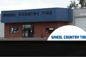 Wheel Country Tire LLC