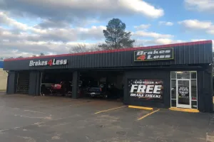 Brakes 4 Less