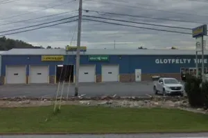 Glotfelty Tire Center Morgantown