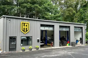 Heiskell Automotive