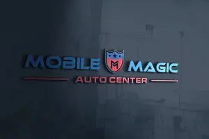 Mobile Magic Auto Center