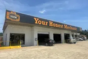 Your Honest Mechanic