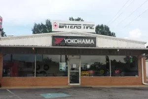 Waters Tire