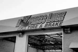 Xpress Lube, Tire and Brake of York