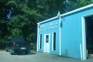 Quality Tire & Services Center