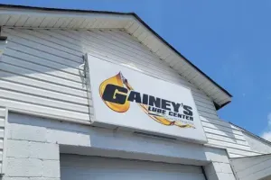 Gainey's Lube Center