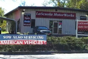 LMW Auto Repair - Randallstown