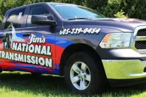 Jim's Transmission Repair & Service